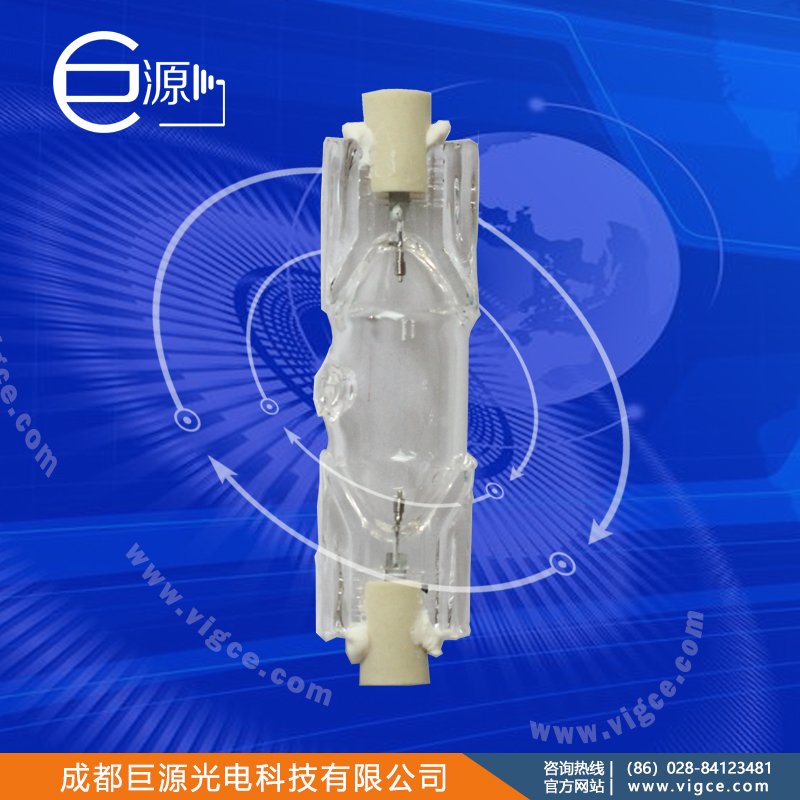 巨源+250W氙燈/鐵氙燈/3D打印燈+JYTX250