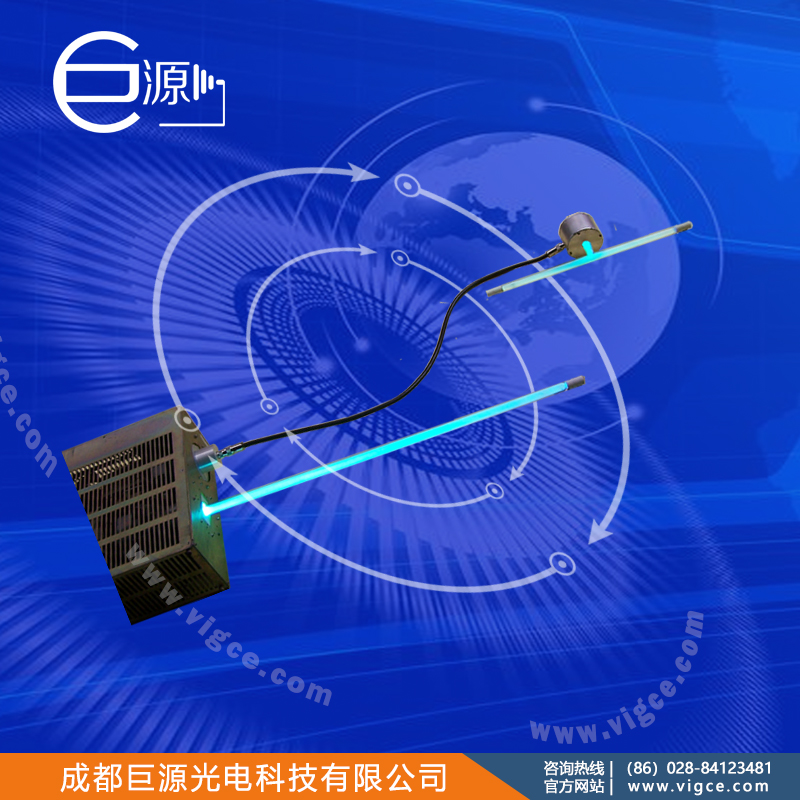 巨源+雙電源微波無(wú)極紫外光泵+JYM2