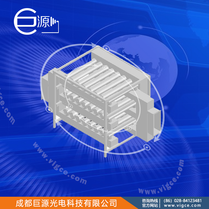 巨源+24聯(lián)微波無極UV光解廢氣凈化器+JYM24