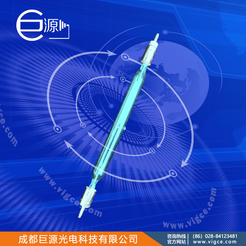 巨源+激光長(zhǎng)弧脈沖氙燈+D15